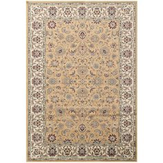 Бельгийский ковер из вискозы Bella VB3088- V268 прямоугольник (200*300 см) Verbatex