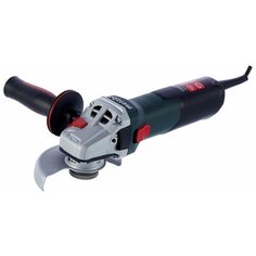 УШМ (болгарка) Metabo WEV 10-125 Quick, 1000 Вт, 125 мм