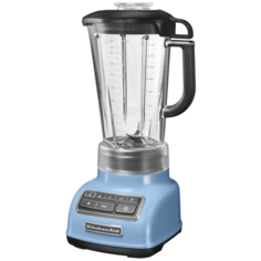 Стационарный блендер KitchenAid 5KSB1585EVB, синий бархат