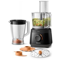 Кухонный комбайн Philips HR7320 Daily Collection