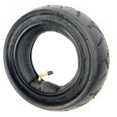 Комплект покрышка 10x3.0 и камера на электросамокат Kugoo M4 M4 pro Hota