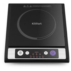 Электрическая плита Kitfort КТ-107