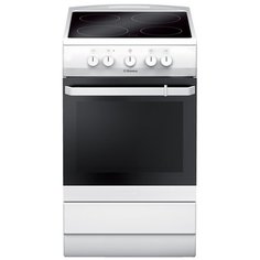 Электрическая плита Hansa FCCW54000