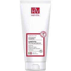 Hair Vital шампунь Против выпадения, 200 мл