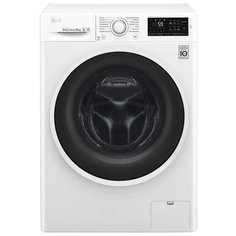 Стиральная машина LG F2J6TN0W