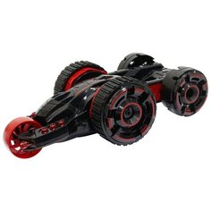Машинка-перевертыш 1 TOY Драйв T10952/T10953 красный