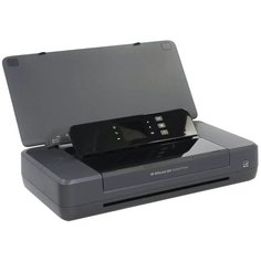 Принтер HP OfficeJet 202 Mobile, черный