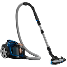 Пылесос Philips FC9733 PowerPro Expert, королевский синий