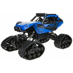 Внедорожник 1 TOY Драйв (Т17671) 1:15 41 см синий