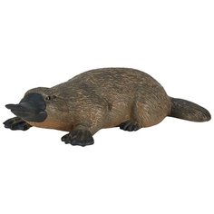 Фигурка Mojo Wildlife Утконос 387106, 1.8 см