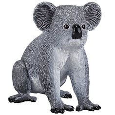 Фигурка Mojo Wildlife Коала 387105, 5.8 см