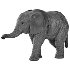 Фигурка Mojo Wildlife Африканский слоненок 387190, 4.5 см