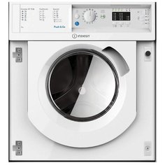 Стиральная машина Indesit BI WMIL 71252