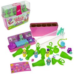 Набор 1Toy Blume Baby Pop 1 серия, 4 см, Т19083