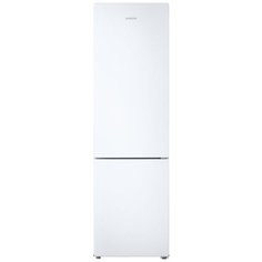 Холодильник Samsung RB37A50N0WW/WT