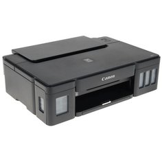 Принтер Canon PIXMA G1411, черный