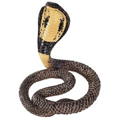 Фигурка Mojo Wildlife Кобра 387126, 6.2 см