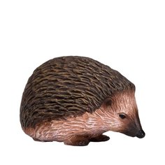 Фигурка Mojo Woodland Ежик 387035, 2.5 см