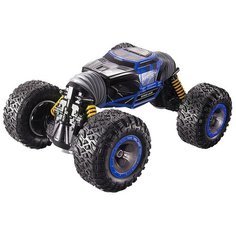 Вездеход Пламенный мотор 870346 33.5 см черный/синий