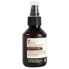 Краситель прямого действия Insight Incolor Dark Blond, 100 мл