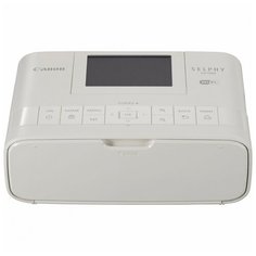 Принтер Canon SELPHY CP1300, белый