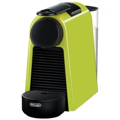 Кофемашина капсульная DeLonghi Nespresso Essenza Mini EN 85, лайм