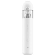 Пылесос Xiaomi Vacuum Cleaner mini, белый