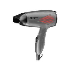 Фен Матрёна Матрена Ma-020 (серый)