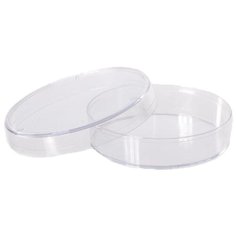 Чашки Петри "Витафлор" для замачивания и проращивания семян 12шт