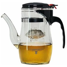 Чайник заварочный Mercury 500 мл MC-6494