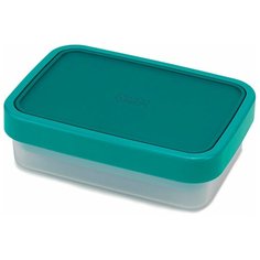 Ланч- бокс компактный GoEat™ изумрудный Joseph Joseph