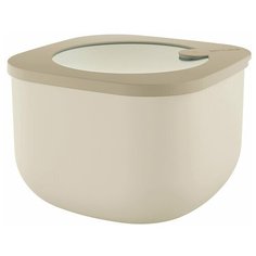 Контейнер для хранения Store&More 1,55 л бежевый Guzzini