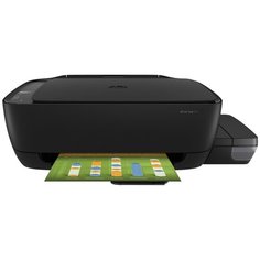 МФУ HP Ink Tank 315, черный