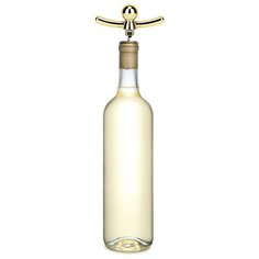 Штопор Buddy латунь Umbra