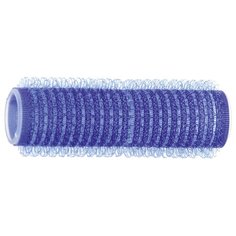 Бигуди-липучки DEWAL,синие d 16мм 12шт/уп DEWAL MR-R-VTR9