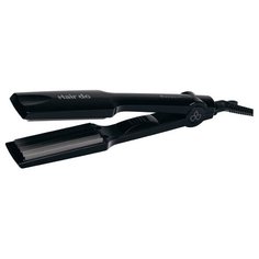 Щипцы гофре Hair Do, 37х90мм, титаново турмалиновое покрытие, 50 Вт DEWAL MR-03-86Z