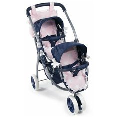 Коляска La Nina для кукол (60421)