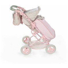 Коляска- трансформер 2 в 1 La Nina (65079)