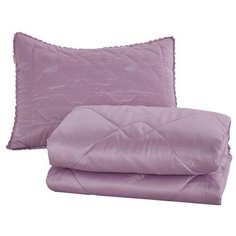 Подушка Cleo "Lavender flower" LV-001; размер 50 х 70