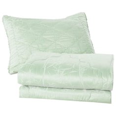 Подушка Cleo "Organic bamboo" BO-001; размер 70 х 70