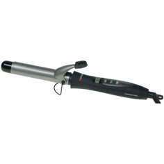 Плойка для волос DEWAL TitaniumT Pro с терморегулятором, 75Вт, 33 мм DEWAL MR-03-33T