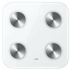 Диагностические весы Huawei Scale 3 (White)
