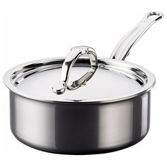 Сотейник с крышкой 1,9 л Hestan