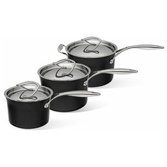 Набор из 3 сотейников Style 16, 18 и 20 см Сirculon