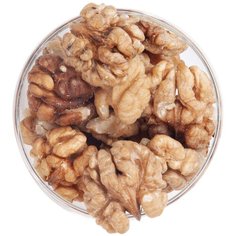 Грецкие орехи очищенные азиатские, свежего урожая 2021 Orexland, 1 кг