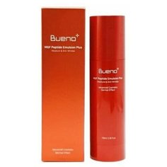 Bueno MGF Emulsion 100 ml Регенерирующая эмульсия с фактором роста MGF и пептидами