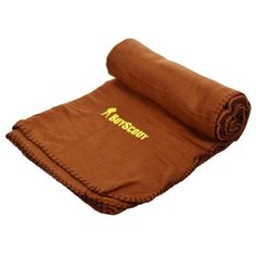 BOYSCOUT Плед для пикника 150х130 см флисовый (61060)
