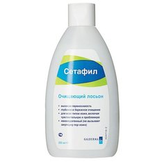 Cetaphil Очищающий лосьон, 200 мл