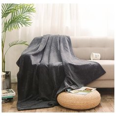 Плед велсофт "Royal plush" арт:RP-008 ; Размеры:2.0 Cleo