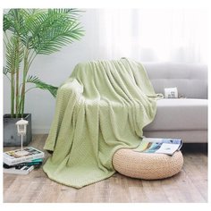 Плед велсофт "Royal plush" арт:RP-013 ; Размеры:2.0 Cleo